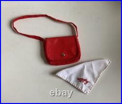 Historical Pleasant Company American Girl Doll Molly McIntyre 18 Meet Outfit
