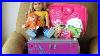 How To Travel With Your American Girl Doll Two Night Hotel Vacation Stay