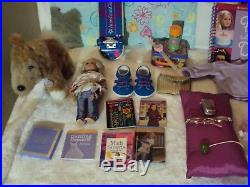 Huge Lot American Girl Doll Clothes, Shoes, Horse+Lots More-Accessories