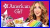 I Ate Everything At The American Girl Restaurant