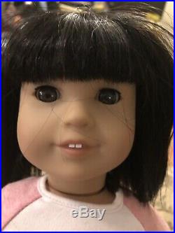 Ivy (American Girl Doll Girl Of The Year) RETIRED