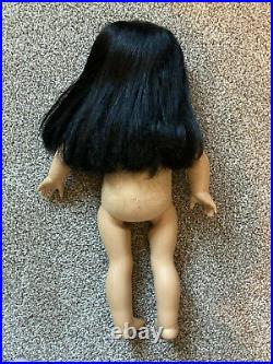 JUST LIKE YOU JLY #4 American Girl Asian doll Pleasant Company 749/76 One Owner