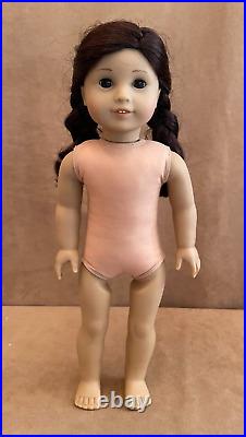 Jess American Girl Doll Girl of the Year 2006 McConnell vintage GOTY