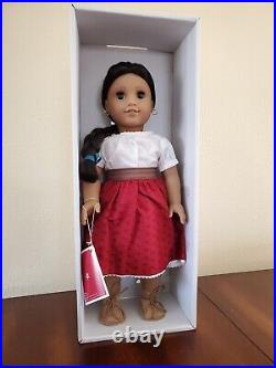 Josefina American Girl Doll Only