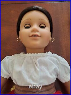 Josefina American Girl Doll Only