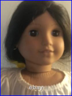 Josefina Montoya American Girl Toy Doll includes 1 book
