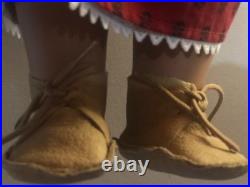 Josefina Montoya American Girl Toy Doll includes 1 book