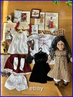 Josefina american girl doll
