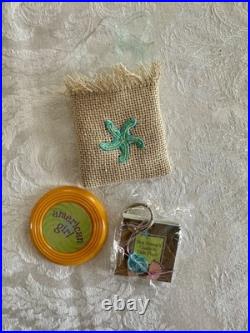 KAILEY HOPKINS GOTY 2003 American Girl Doll Meet Kailey Hopkins With Box Dog +++