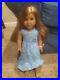 Kanani 2011 American Girl Doll