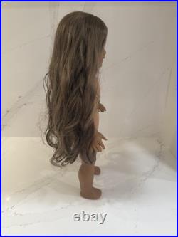 Kanani Akina -American Girl Doll 2011 Girl of the Year Retired with Box