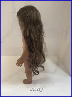 Kanani Akina -American Girl Doll 2011 Girl of the Year Retired with Box