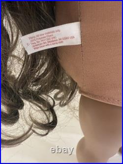 Kanani Akina -American Girl Doll 2011 Girl of the Year Retired with Box