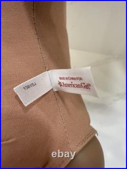 Kanani Akina -American Girl Doll 2011 Girl of the Year Retired with Box