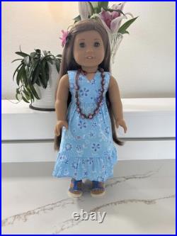 Kanani Akina American Girl Doll (Girl of the Year 2011)