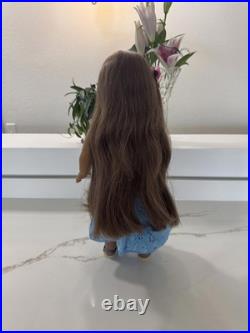 Kanani Akina American Girl Doll (Girl of the Year 2011)