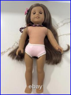 Kanani Akina American Girl Doll (Girl of the Year 2011)