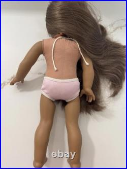 Kanani Akina American Girl Doll (Girl of the Year 2011)