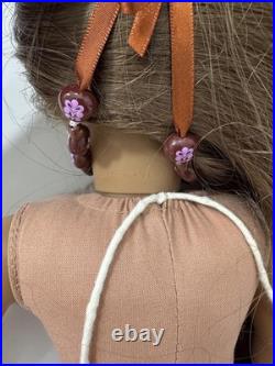 Kanani Akina American Girl Doll (Girl of the Year 2011)