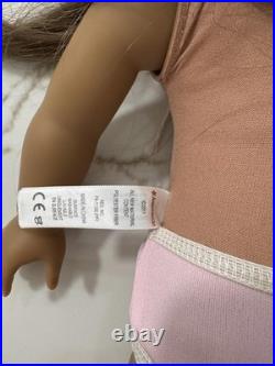 Kanani Akina American Girl Doll (Girl of the Year 2011)