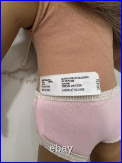 Kanani Akina American Girl Doll (Girl of the Year 2011)