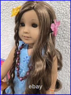 Kanani American girl doll