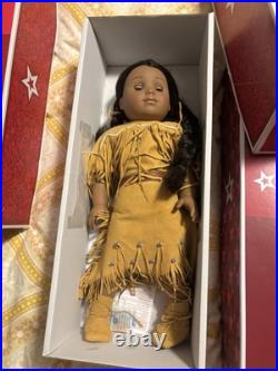 Kaya American Girl Doll