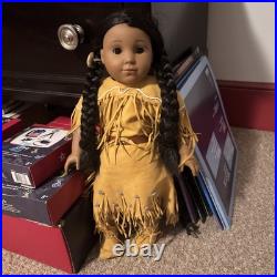 Kaya American Girl Doll