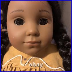 Kaya American Girl Doll