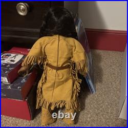 Kaya American Girl Doll