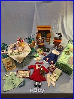Kit Kittredge An American Girl Collection Huge Gently Used Lot Original Owner