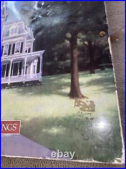 LARGE American Girl Scenes and Settings Book Samantha -30 x 24- RETIRED