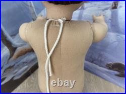 LOT #7 Pleasant Co American Girl Doll Dogsledding Outfit, Accessories, Plush Dog