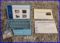 Lanie American Girl Doll 2010 With Book, Rabbit, and Accessories