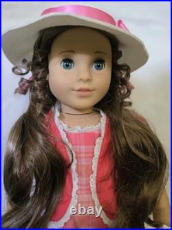 Marie-Grace American girl doll