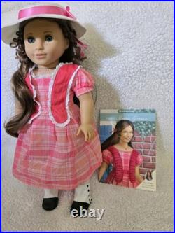 Marie-Grace American girl doll