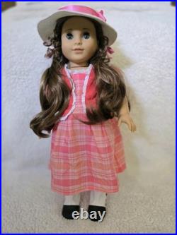 Marie-Grace American girl doll