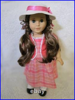 Marie-Grace American girl doll