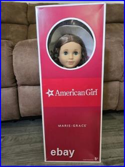 Marie-Grace American girl doll