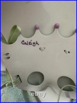 Marie-Grace Gardner American Girl Doll Meet, Fancy Coat & Mini Doll