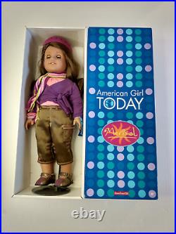 Marisol Luna Retired American Girl Doll of the Year 2005 Opened Box 18