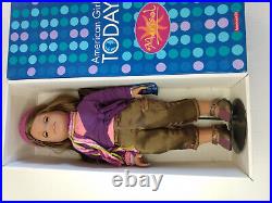 Marisol Luna Retired American Girl Doll of the Year 2005 Opened Box 18