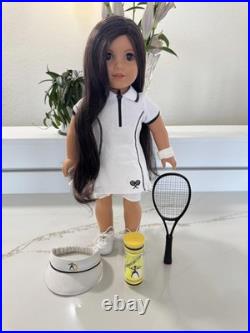 Maritza Ochoa American Girl Doll (World by Us Collection)