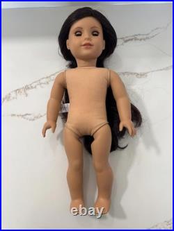 Maritza Ochoa American Girl Doll (World by Us Collection)