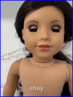 Maritza Ochoa American Girl Doll (World by Us Collection)