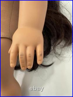 Maritza Ochoa American Girl Doll (World by Us Collection)