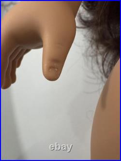 Maritza Ochoa American Girl Doll (World by Us Collection)