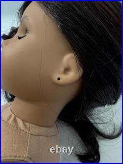 Maritza Ochoa American Girl Doll (World by Us Collection)