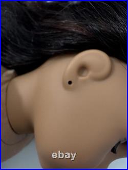 Maritza Ochoa American Girl Doll (World by Us Collection)