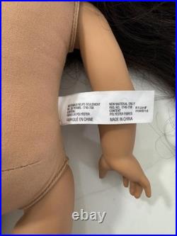 Maritza Ochoa American Girl Doll (World by Us Collection)